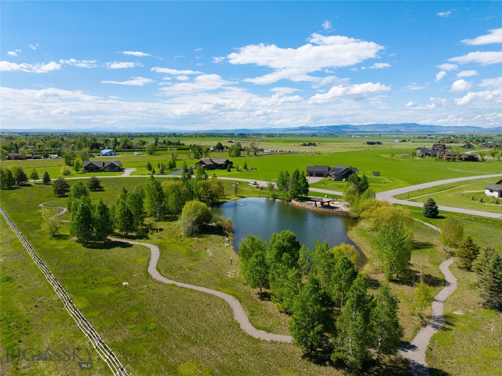 Belgrade MT 59714 - 21