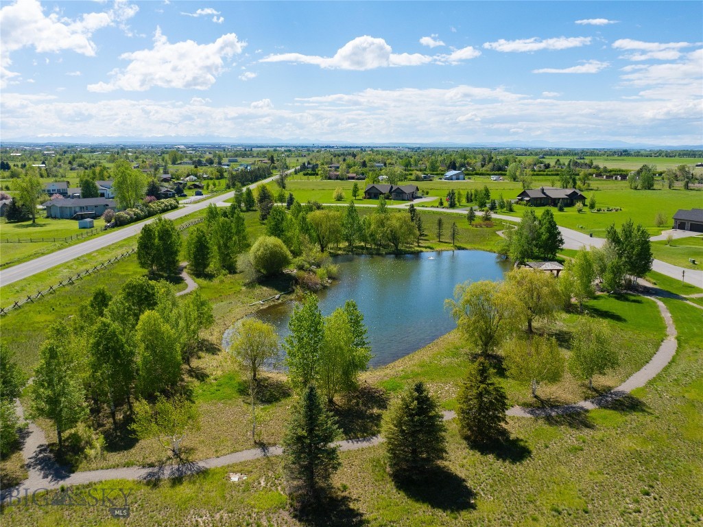 Belgrade MT 59714 - 22