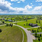 Belgrade MT 59714 - 24