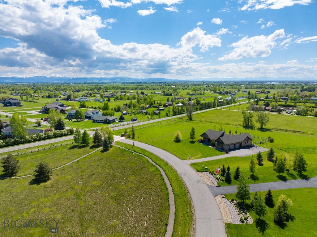 Belgrade MT 59714 - 24