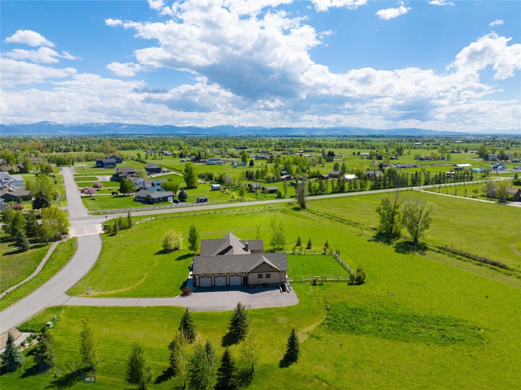 Belgrade MT 59714 - 25