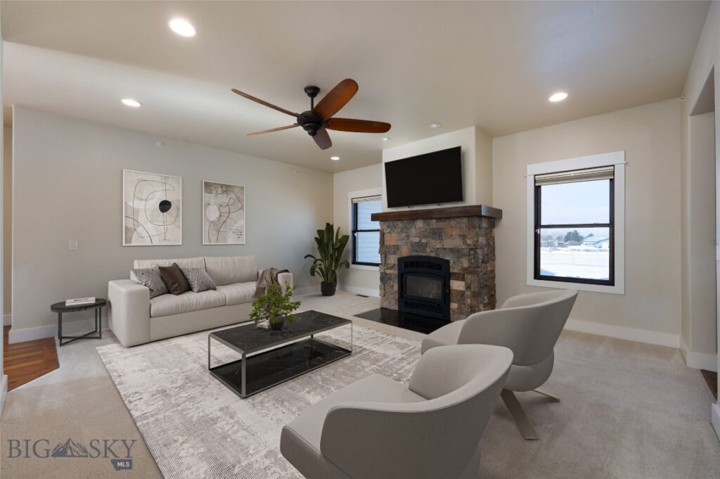 45 Spain Bridge Circle Drive