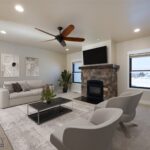 45 Spain Bridge Circle Drive