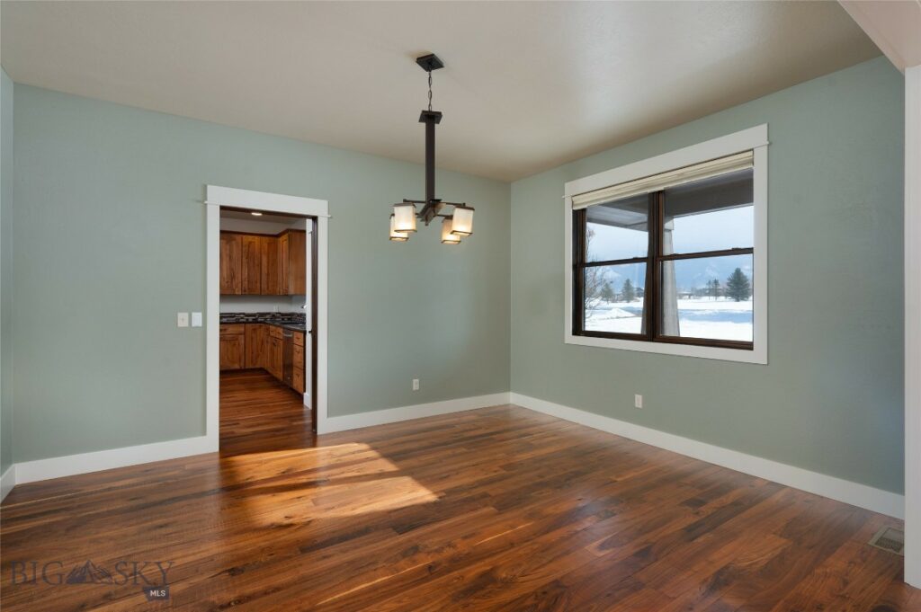 Belgrade MT 59714 - 6