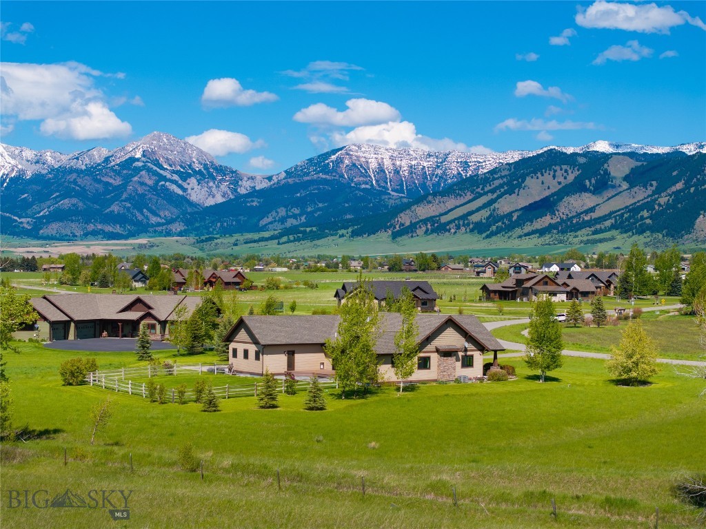 45 Spain Bridge Circle Drive