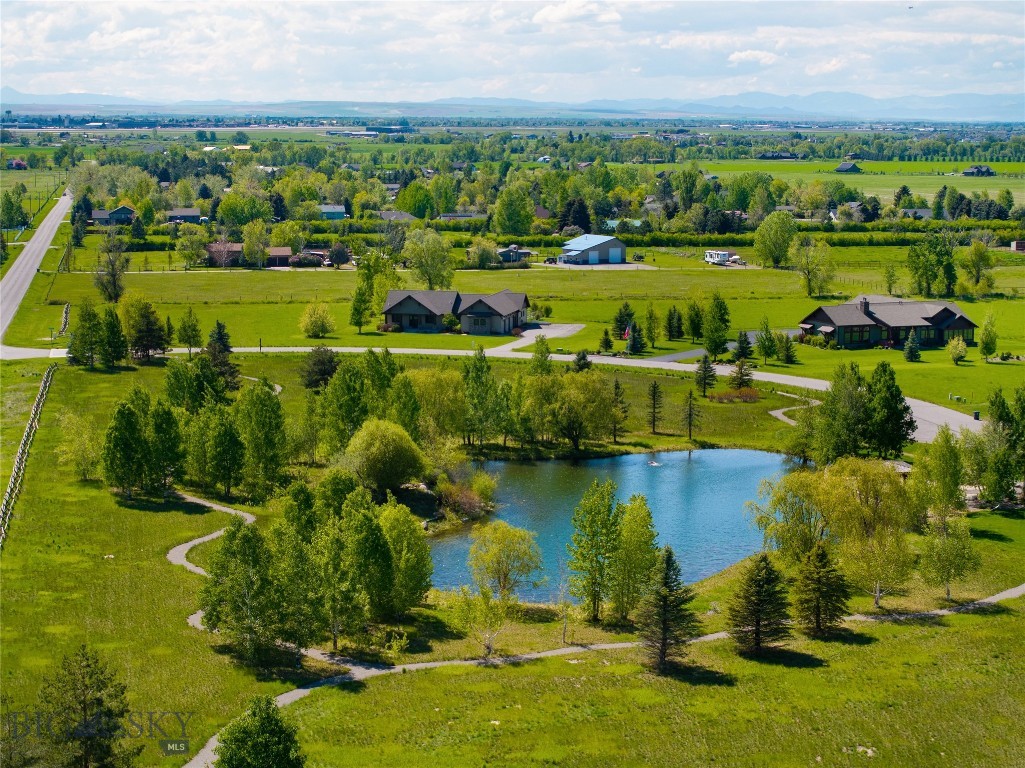 45 Spain Bridge Circle Drive