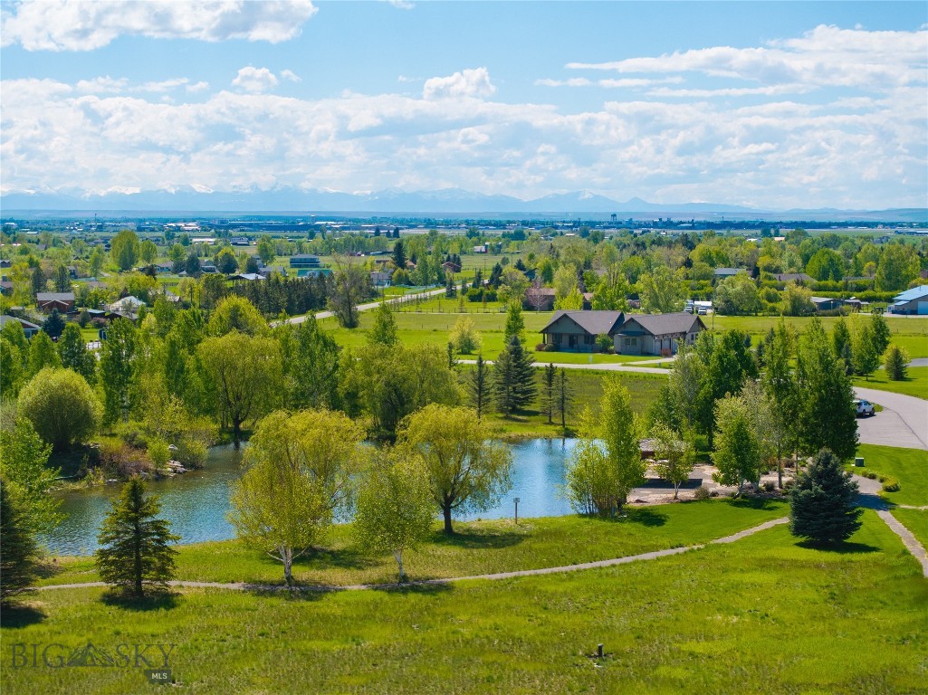 Belgrade MT 59714 - 23