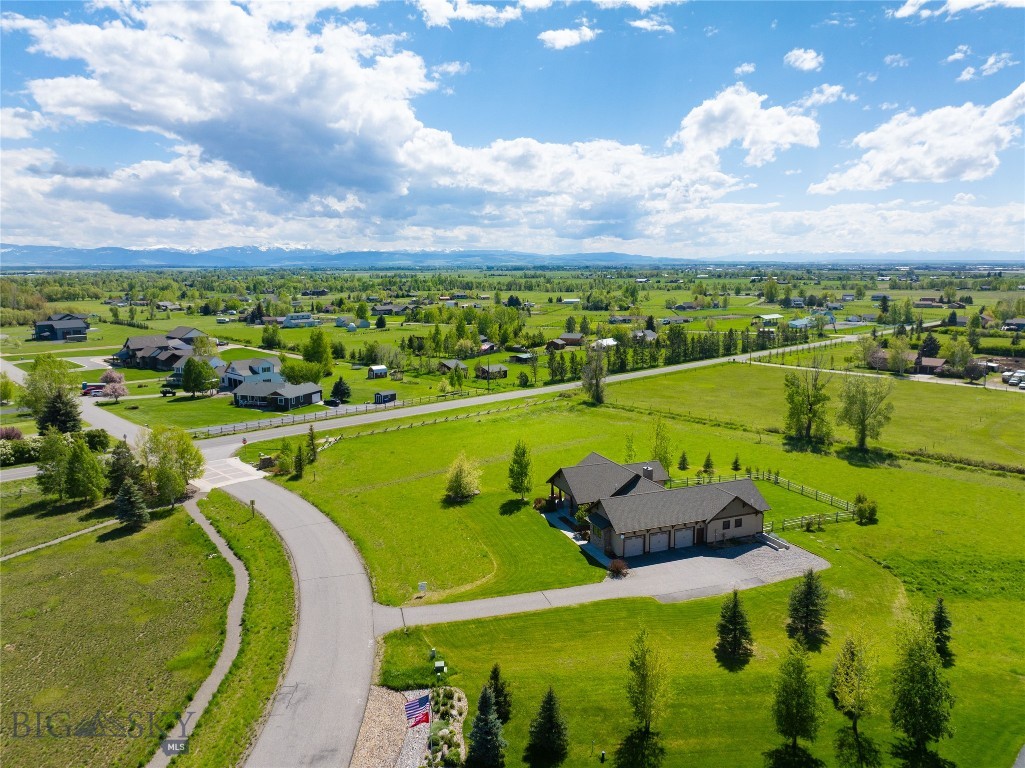 Belgrade MT 59714 - 24