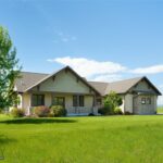 Belgrade MT 59714 - 25