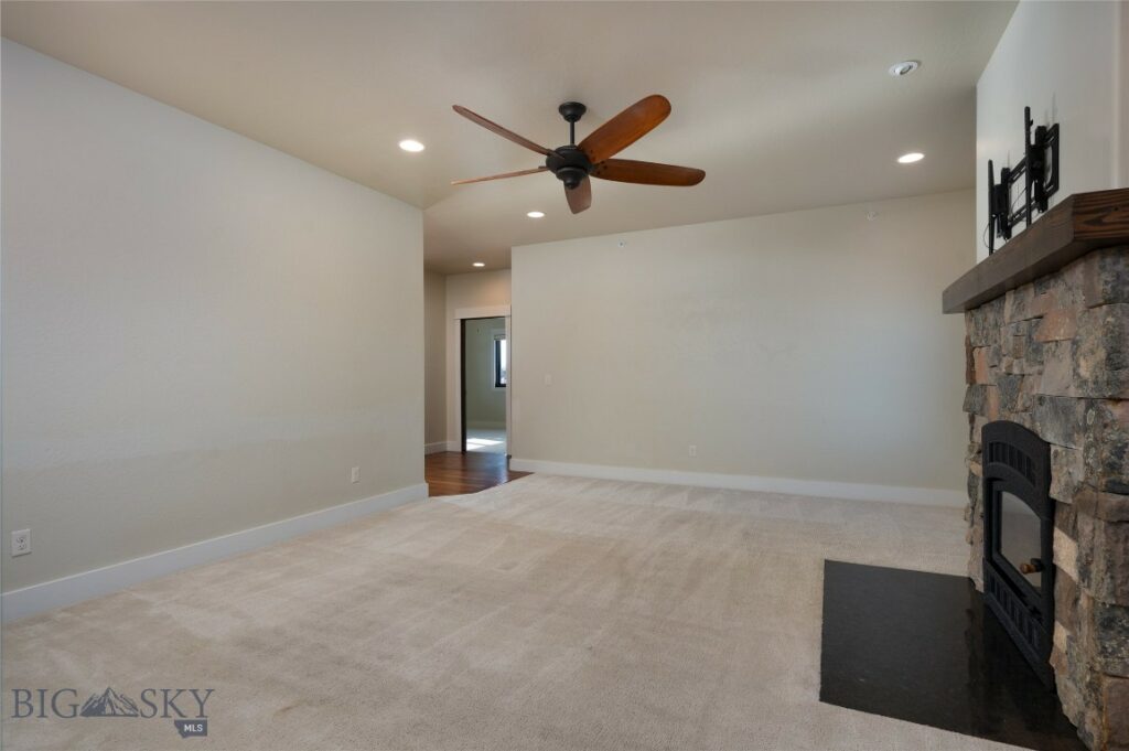 Belgrade MT 59714 - 5