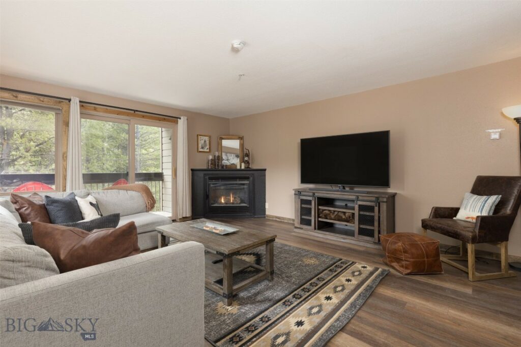 Big Sky MT 59716 - 1