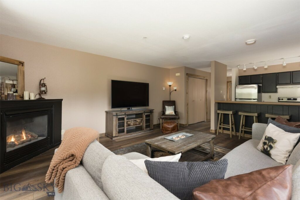 Big Sky MT 59716 - 2