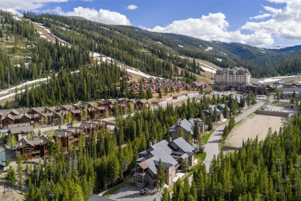 Big Sky MT 59716 - 17