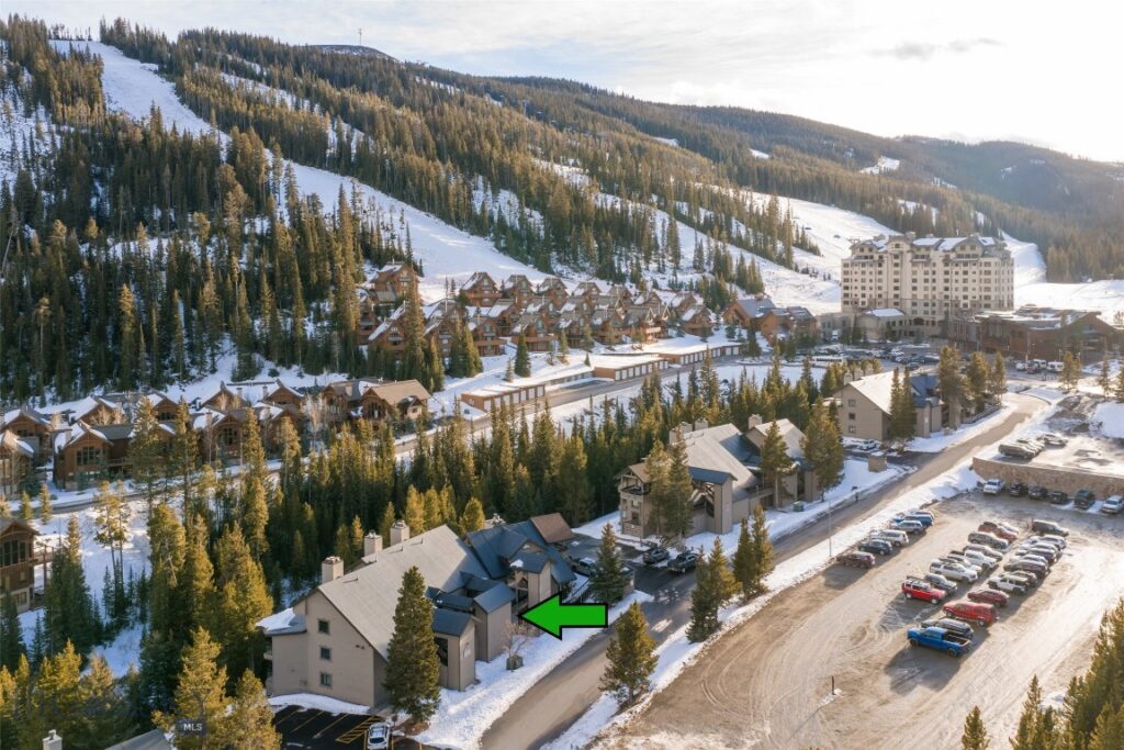 Big Sky MT 59716 - 2