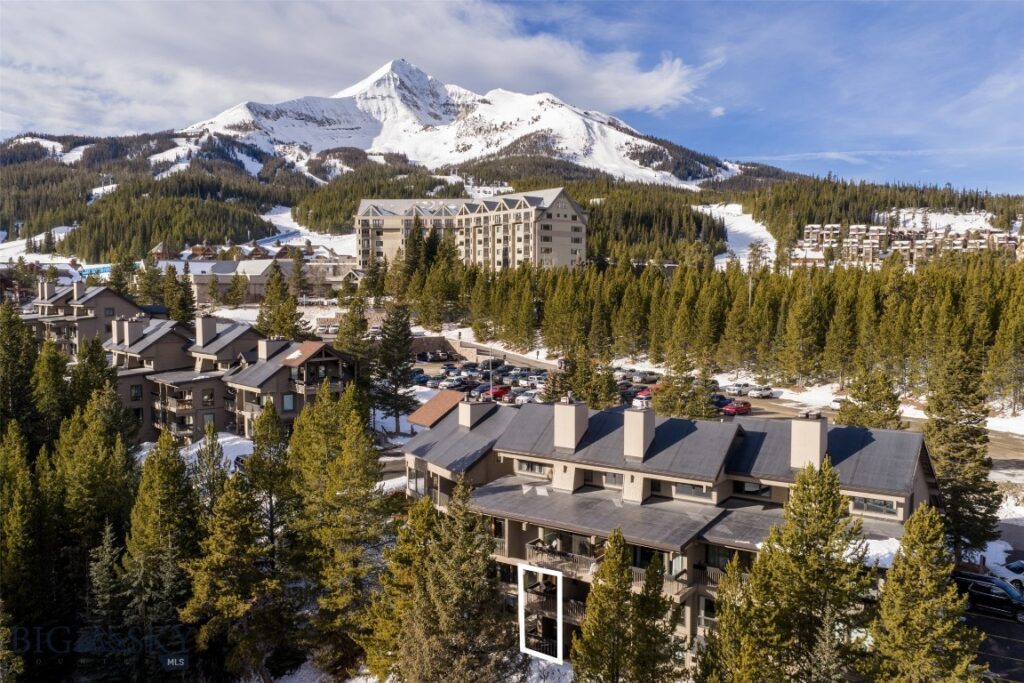 Big Sky MT 59716 - 17