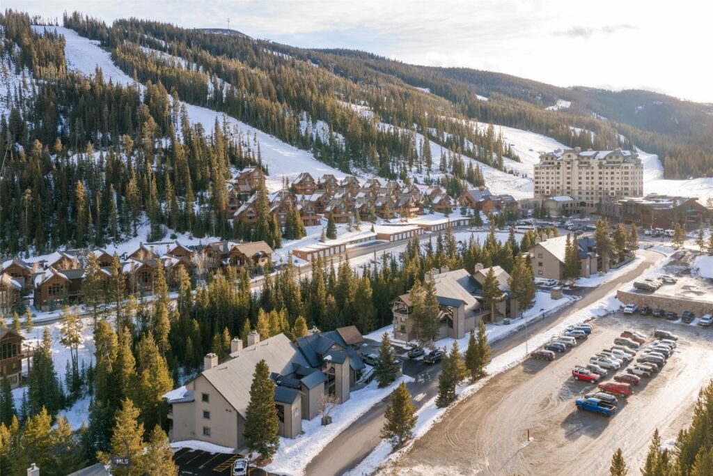 Big Sky MT 59716 - 22