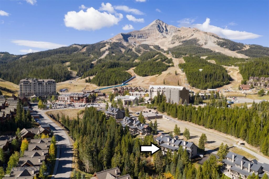 Big Sky MT 59716 - 24