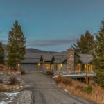 450 Crown Butte Road