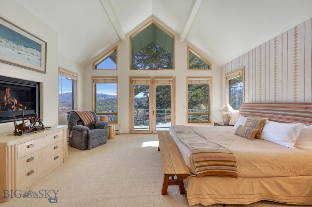 450 Crown Butte Road