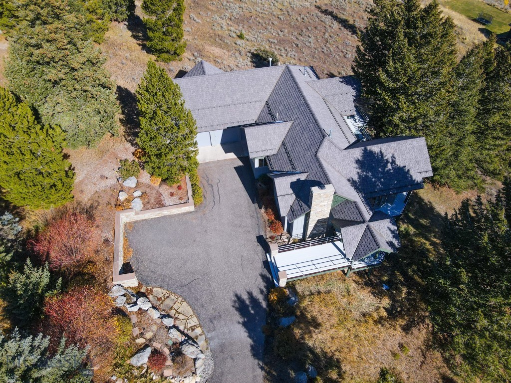 450 Crown Butte Road