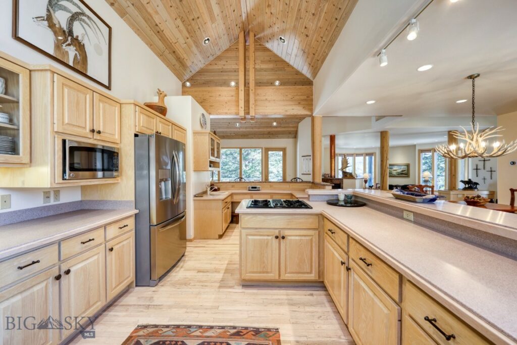 Big Sky MT 59716 - 5