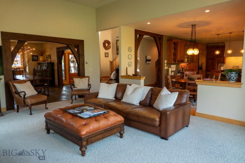 Bozeman MT 59715 - 6