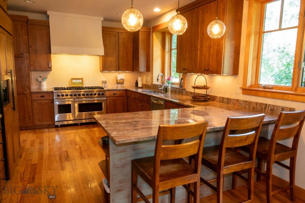 Bozeman MT 59715 - 8