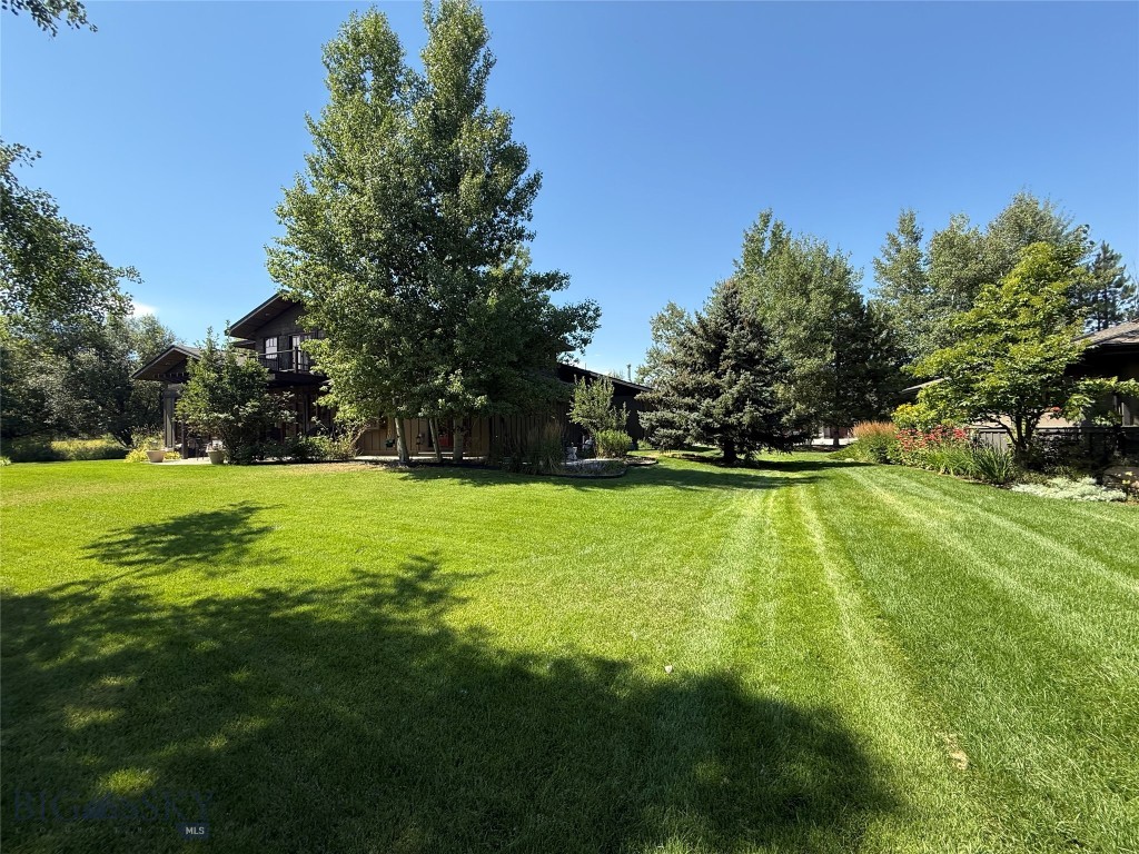 4510 Morning Sun Drive