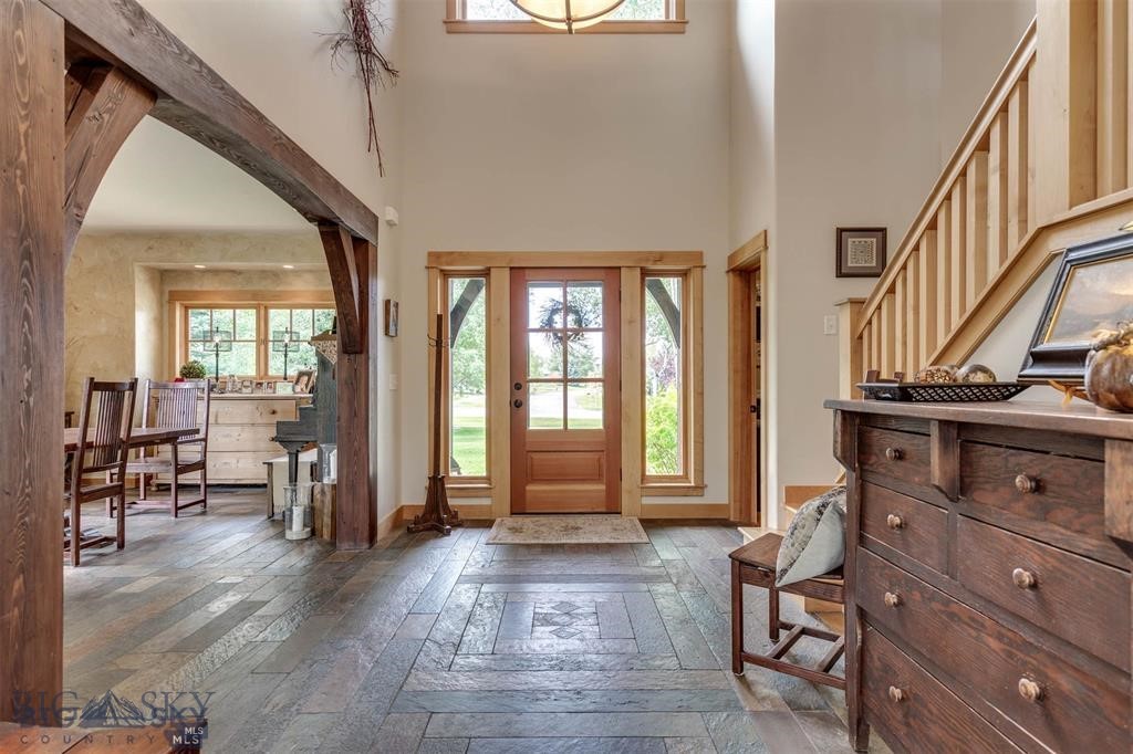 Bozeman MT 59715 - 1