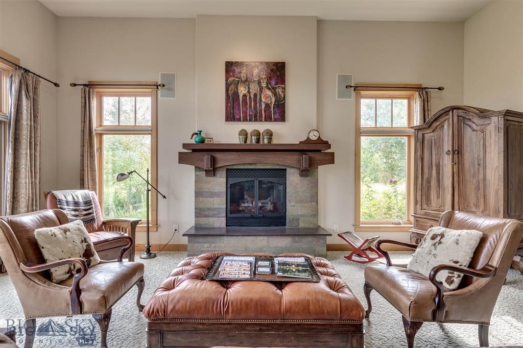 Bozeman MT 59715 - 6