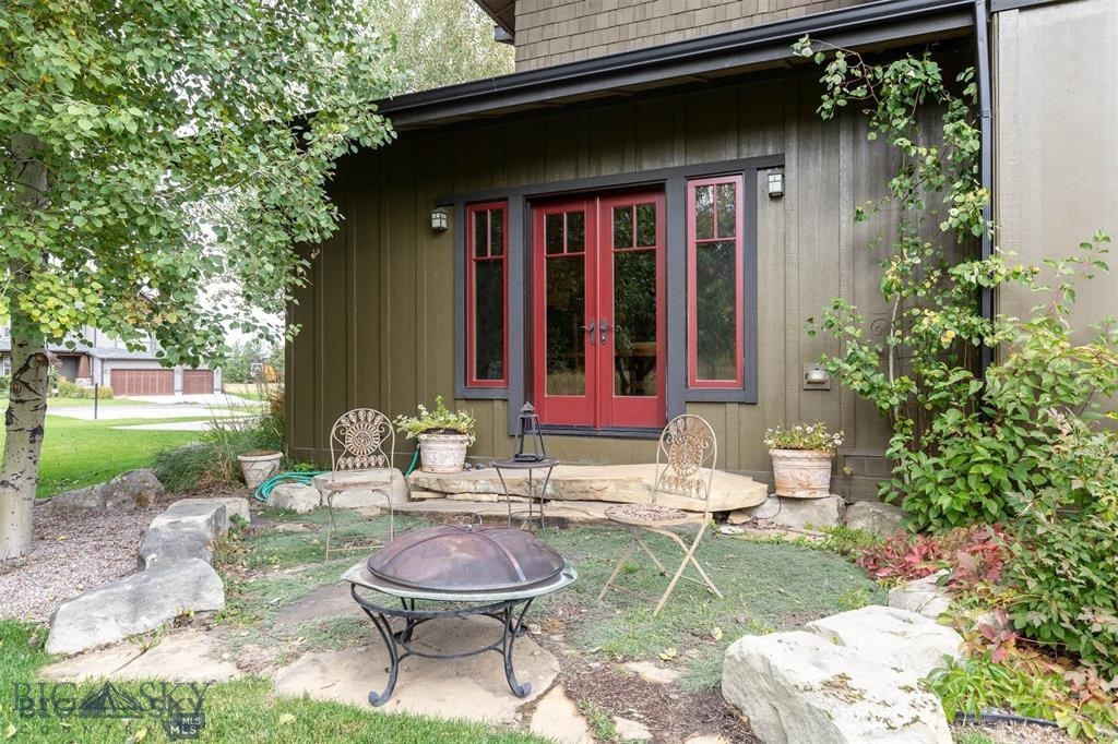 4510 Morning Sun Drive