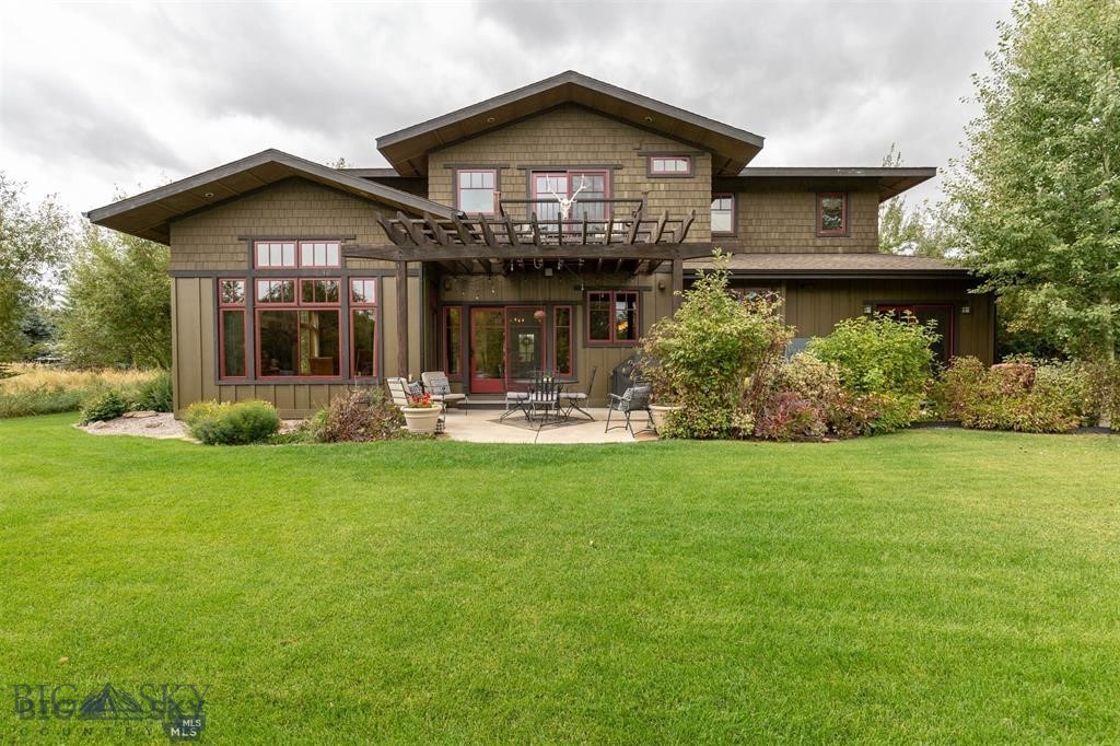 4510 Morning Sun Drive