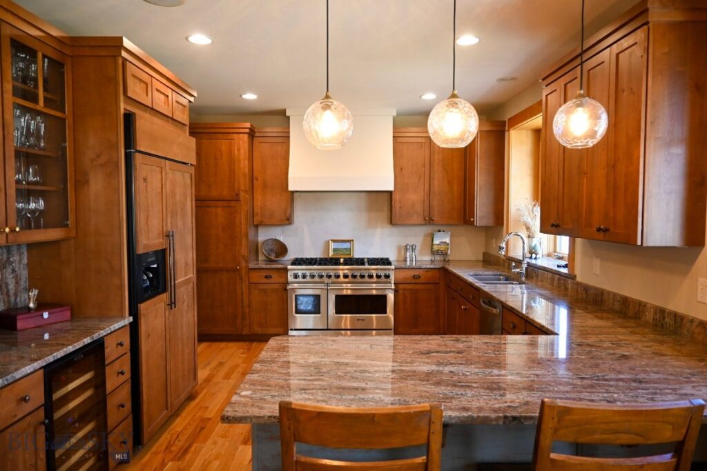 Bozeman MT 59715 - 4