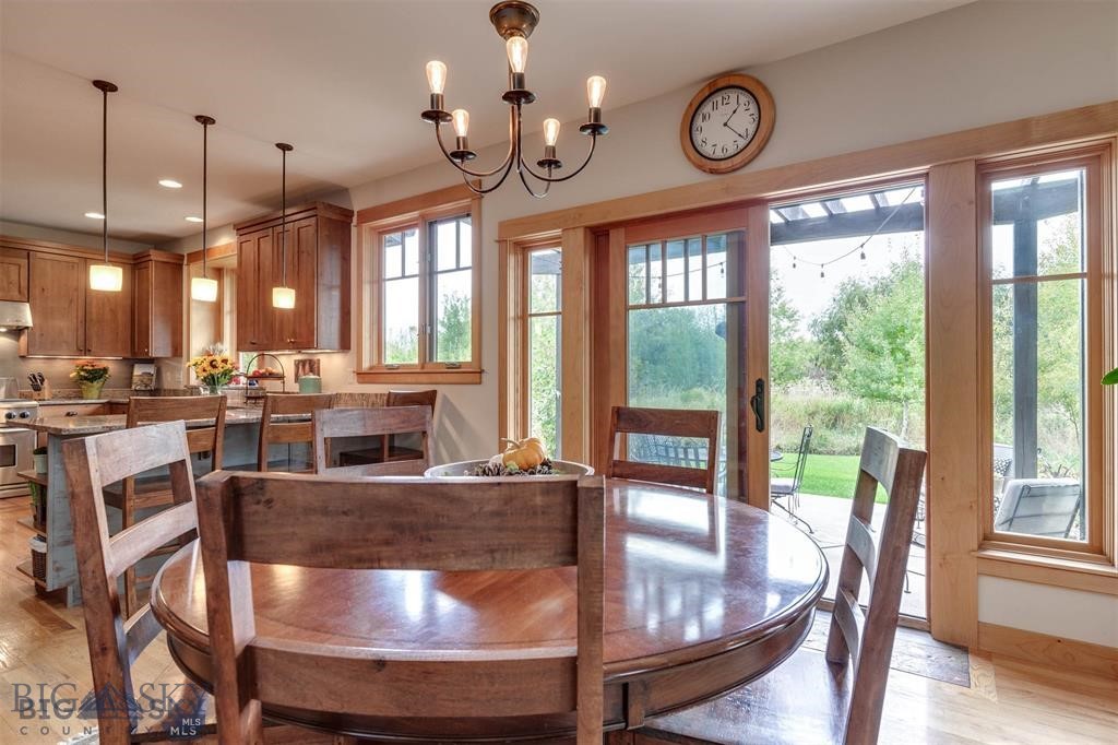 Bozeman MT 59715 - 5