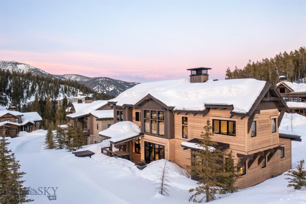 Big Sky MT 59716 - 1