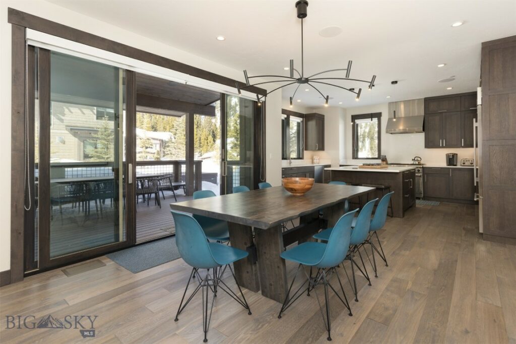 Big Sky MT 59716 - 6