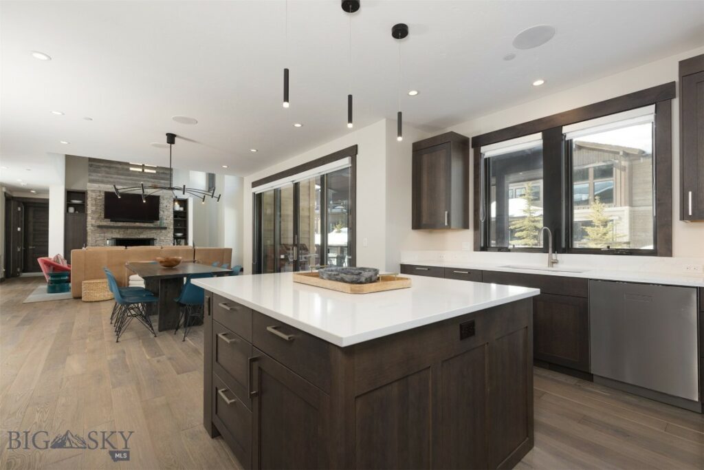 Big Sky MT 59716 - 8