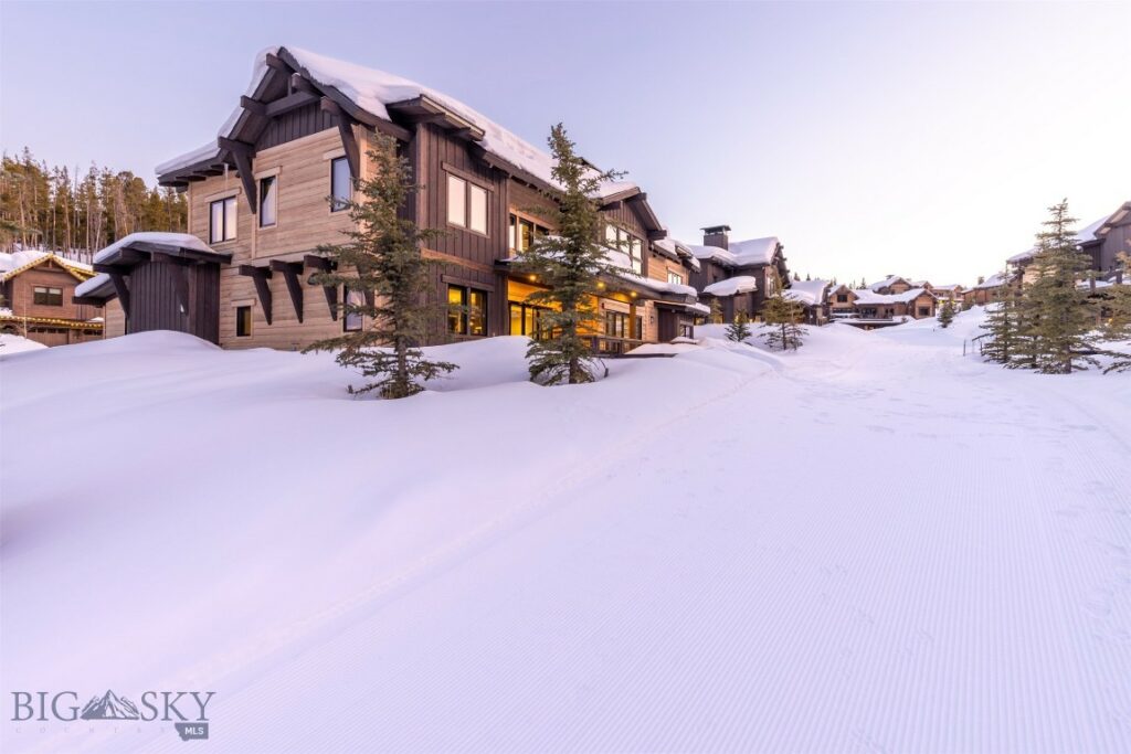 Big Sky MT 59716 - 2