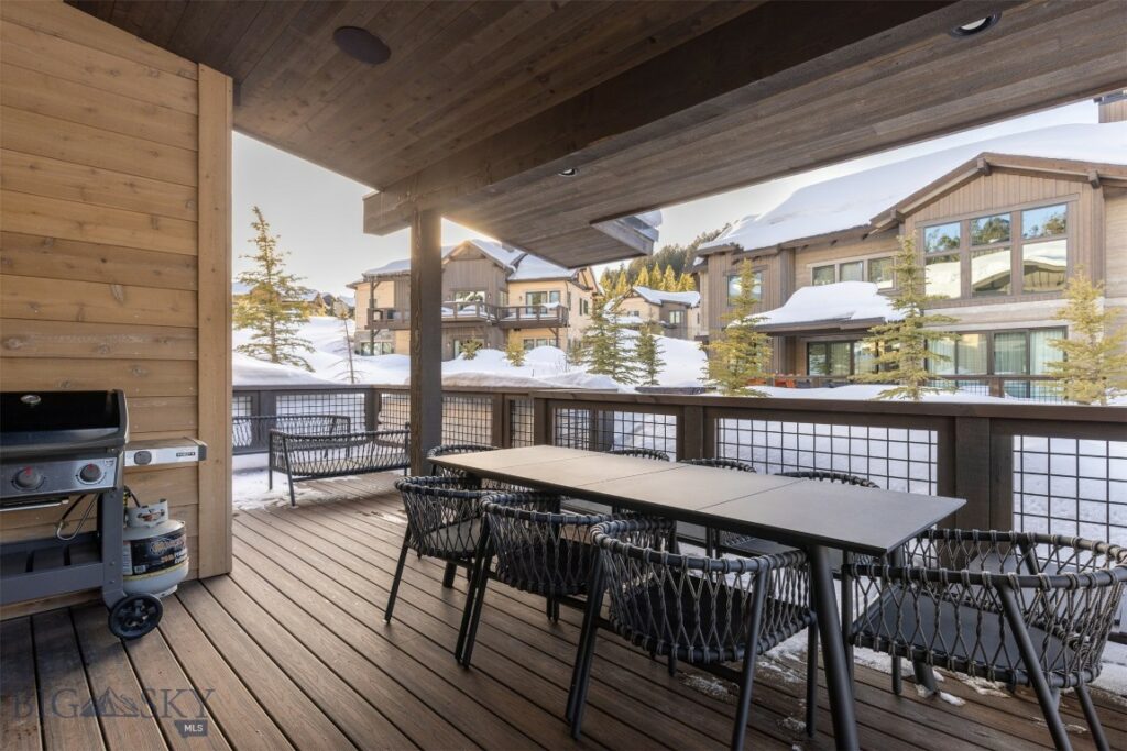 Big Sky MT 59716 - 19