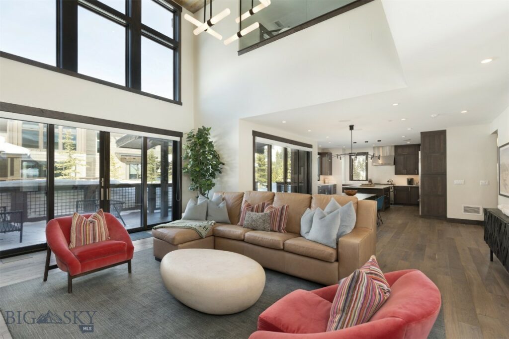 Big Sky MT 59716 - 5