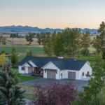 Bozeman MT 59718 - 8