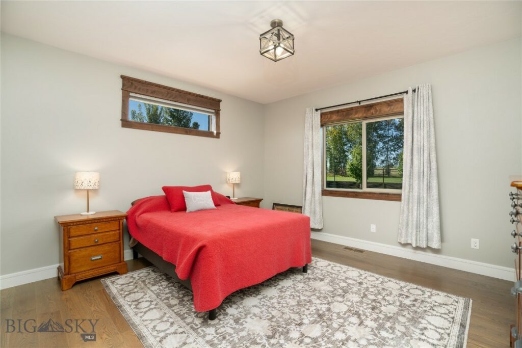 Bozeman MT 59718 - 21