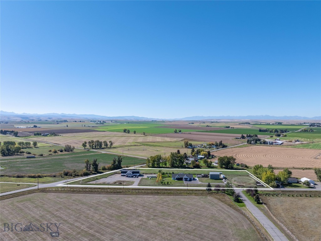 Bozeman MT 59718 - 5