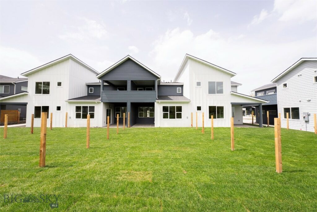 Bozeman MT 59718 - 9