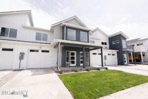 454 Meriwether Avenue, Bozeman MT 59718