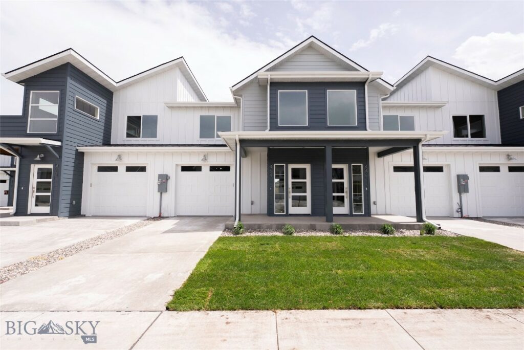 Bozeman MT 59718 - 18