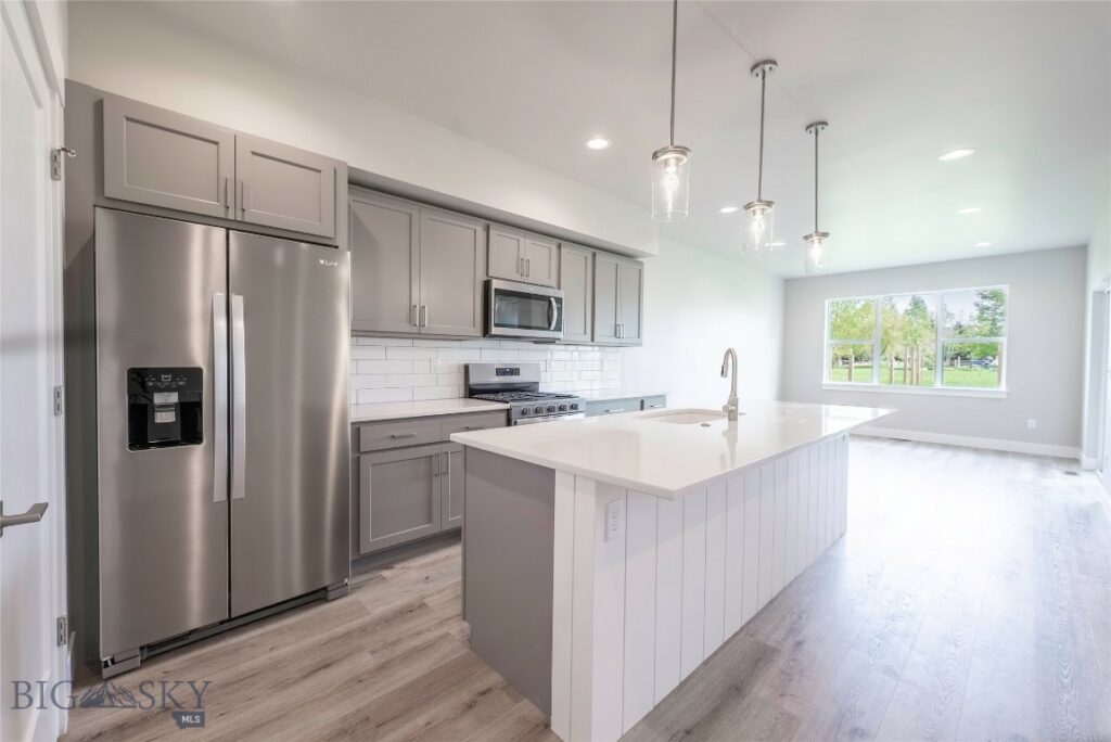 Bozeman MT 59718 - 2