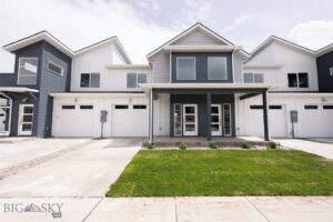 454 Meriwether Avenue, Bozeman MT 59718