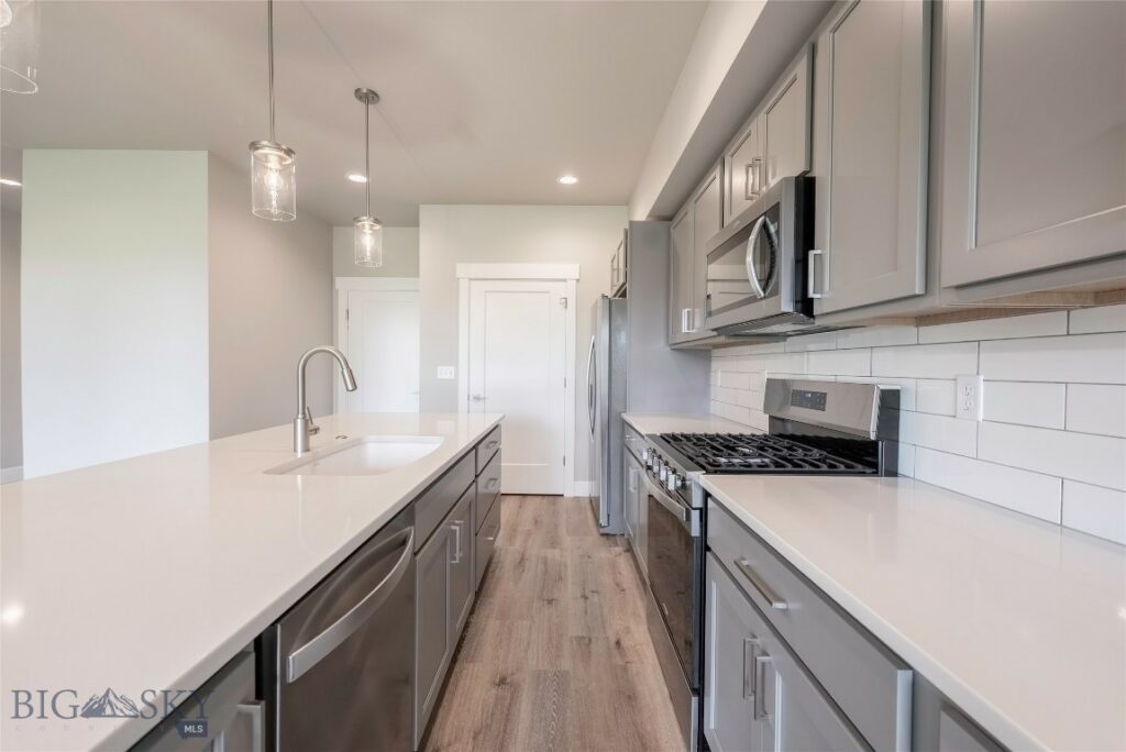 Bozeman MT 59718 - 4