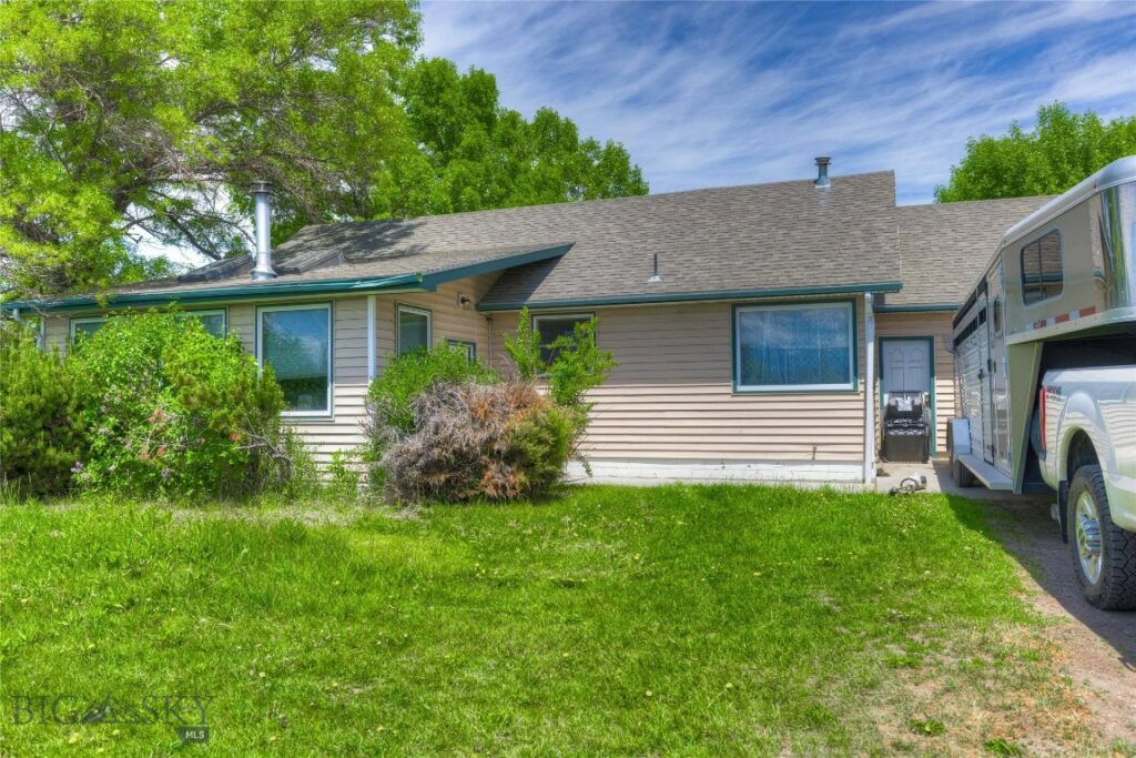 Bozeman MT 59718 - 1